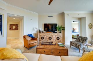 Estero Resort Condo with 2 Pools and Tennis Center! - 6