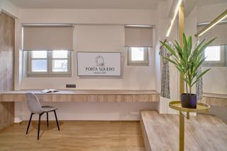 PORTA SQUERO Premium Suites - Réthymnon - 7