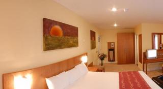 Central Hotel Tullamore - Tullamore - 3