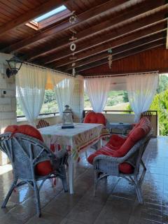 Sunny Home Siviri - Siviri - 9