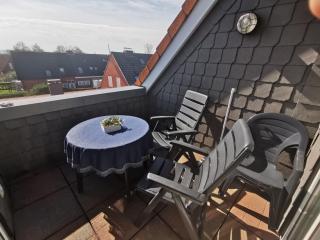 Yachthus - direkt am Meer - Carolinensiel - 1