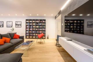 AB Plus - via Sant'Isaia 102 - Bologna - 9