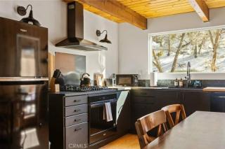 Le Chalet of Arrowbear Lake - 1