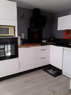Gîte le Jaya - Saint-Georges-de-Luzençon - 4