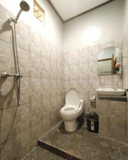Geriya House - Ubud - 4