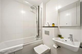 Mulberry Flat 5 - One bedroom 3rd floor by City Living London - Londra - 3