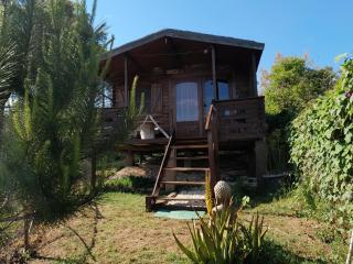 Casa do Sobreiro 2 - Serra das Alhadas - 5