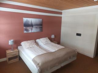 Øiseth Hotell AS - Rendalen - 3