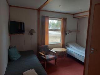 Øiseth Hotell AS - Rendalen - 2
