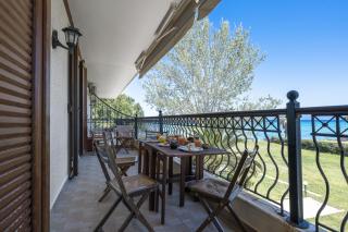 #Luxlikehome Hanioti Seabird - Hanioti - 3