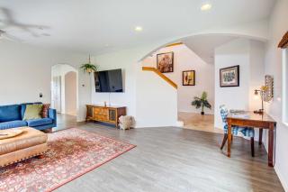 Mountaintop Ramona Home Private Pool, Near Lake! - Ramona - 6
