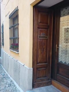 Antiche Mura - Avigliana - 8