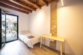 Maritime House Valencia Beach - Valencia - 1