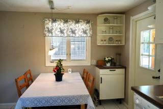 Holiday Home Bengtsfors - Bengtsfors - 8