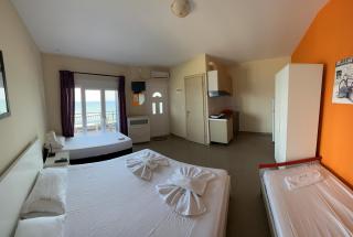 Rooms Elena - Nea Potidaea - 9