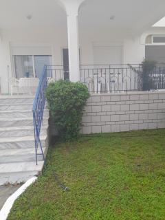By the sea dome - Maronia - 2