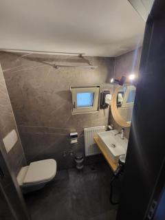 Hotel CASA ITALIA - Bamberga - 8