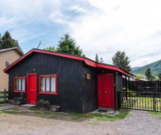 Refugio Simple Sur Casa 4 - 5 personas - Malalcahuello - 0
