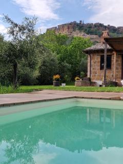 Sant'Anselmo - Bagnoregio - 7