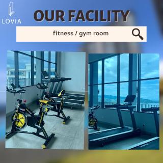 Jesselton Quay KK SEA VIEW or CITY VIEW by LOVIA - Kota Kinabalu - 9
