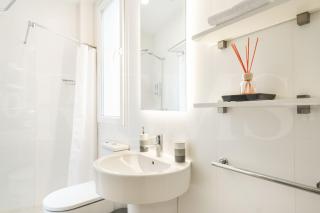 Serene & central apartment by Picasso Museum by REMS - Málaga - 5