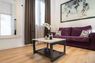 Serene & central apartment by Picasso Museum by REMS - Málaga - 6