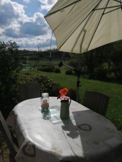 GITE DE MIRAUVILLE - Apremont-la-Forêt - 7