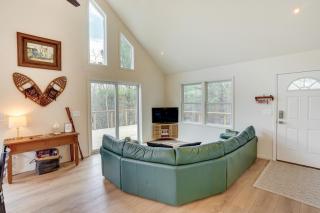 Sleepy Hollow Lake Home with Deck, Pool Access! - Athens - 9