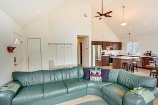 Sleepy Hollow Lake Home with Deck, Pool Access! - Athens - 7