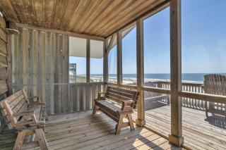 Sea and Stars - Oak Island - 7
