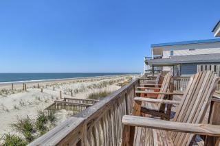 Sea and Stars - Oak Island - 3