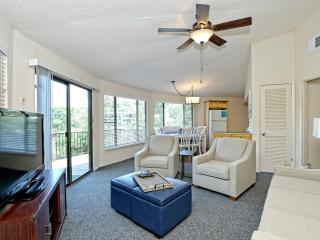 Treehouse Bungalow - Community Poolhot Tub #12 - Lakeway - 9