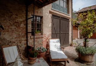 Roero House - Magliano Alfieri - 2