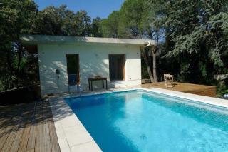 Les Hauts de Saint Siffret - Saint-Siffret - 8