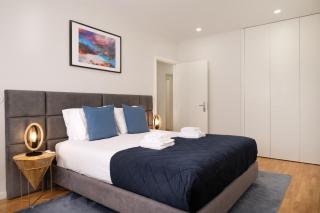 Invicta Premium - 4BR Downtown apartment with AC - 0