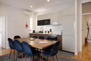 Invicta Premium - 4BR Downtown apartment with AC - Porto - 6