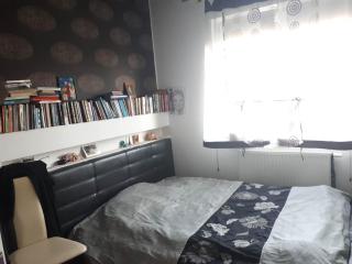 Apartament nad jeziorem w Brodnicy - Brodnica - 8