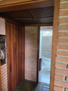 Green Toque-Toque - 2