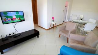 1033 Residencial Di Napoli Praia de Bombas - Bombinhas - 9