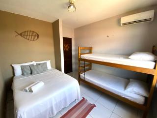 Parnaíba Hostel - 6