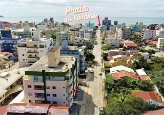 1033 Residencial Di Napoli Praia de Bombas - Bombinhas - 0
