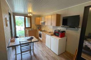 Maisonnette studio jardinet - Gréoux-les-Bains - 5
