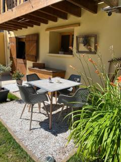 Gite Au Grenier Cosy - Lor - 7