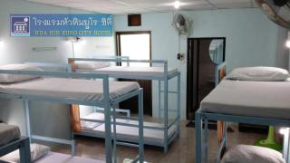 Hua Hin Euro City Hotel - Hua Hin - 7