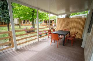Mobile Home - Duna Verde - 8