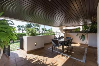 BAHIA DE LA PLATA-Exclusive Seafront Apartment-4Pax - Estepona - 9