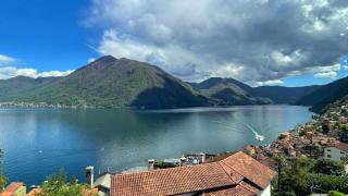 LAKE VIEW APARTMENT - Argegno - 9