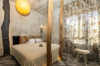 Via Roma Charming Rooms - Baunei - 3