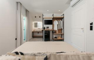 Iades Studios & Apartments - Agia Anna Naxos - 5