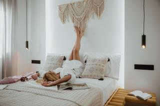 Iades Studios & Apartments - Agia Anna Naxos - 7